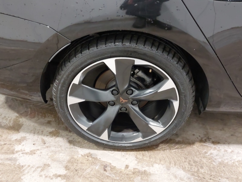 Used Cupra Leon 2024 for sale - 76656639: Photo 17