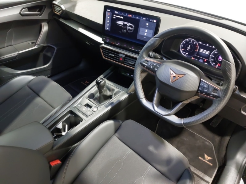 Used Cupra Leon 2024 for sale - 76656639: Photo 18