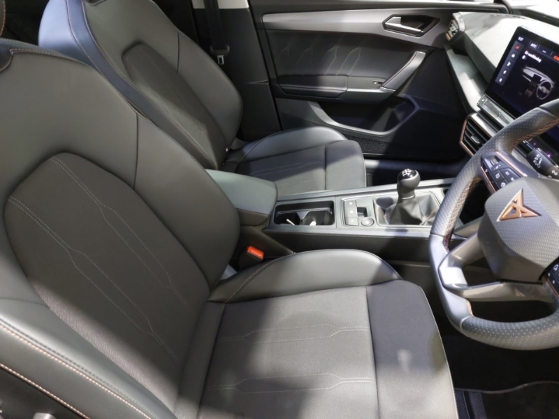 Used Cupra Leon 2024 for sale - 76656639: Photo 19