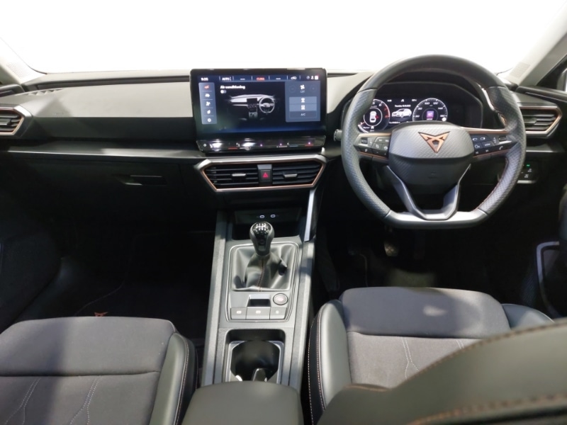 Used Cupra Leon 2024 for sale - 76656639: Photo 2