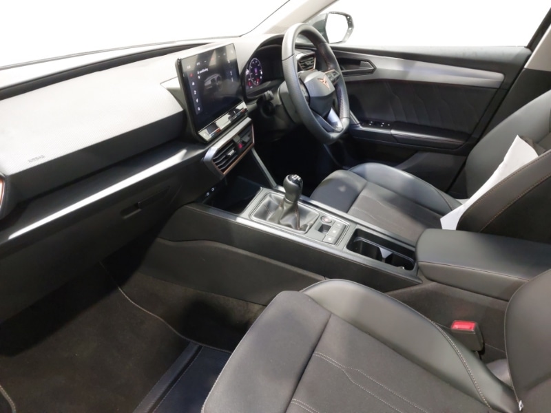 Used Cupra Leon 2024 for sale - 76656639: Photo 5