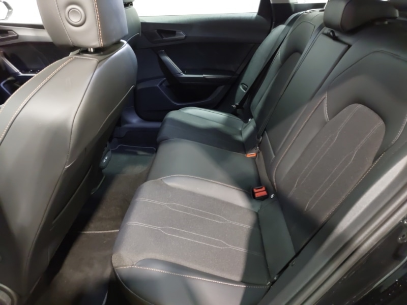 Used Cupra Leon 2024 for sale - 76656639: Photo 6