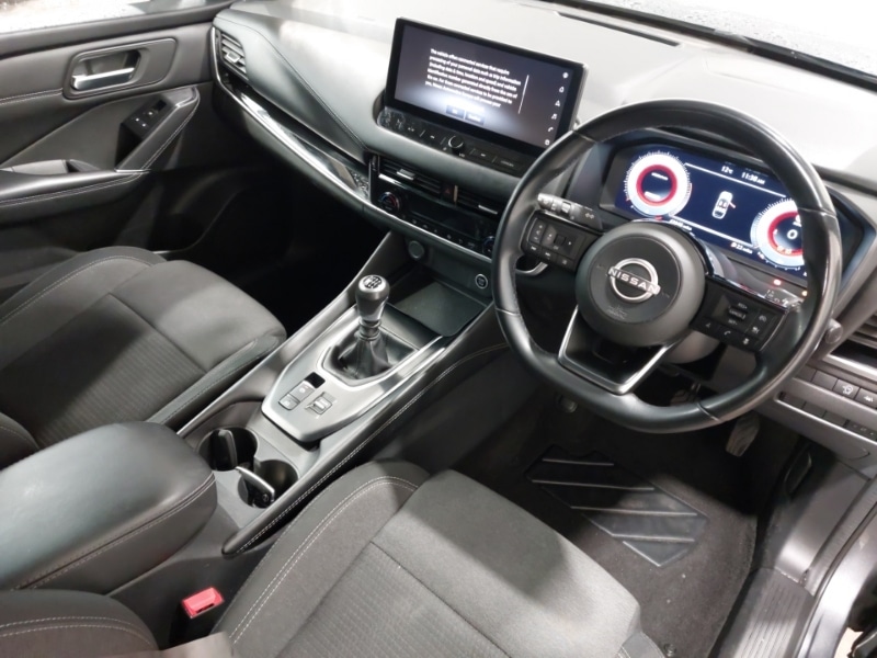 Used Nissan Qashqai 2022 for sale - 76527475: Photo 16