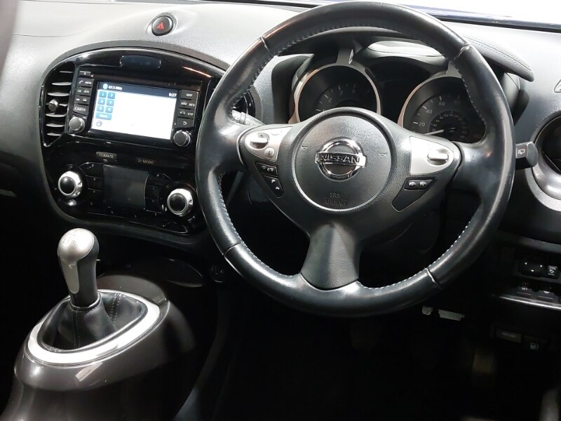 Used Nissan Juke 2019 for sale - 77223841: Photo 10