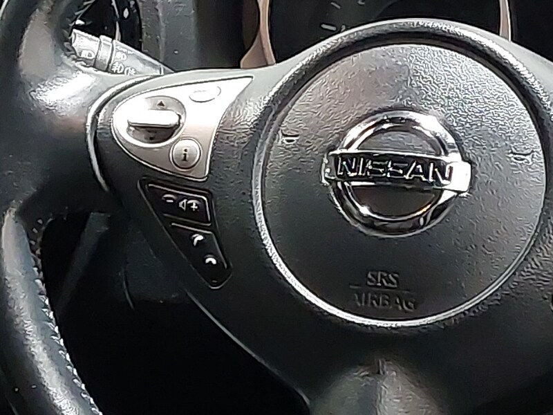 Used Nissan Juke 2019 for sale - 77223841: Photo 11