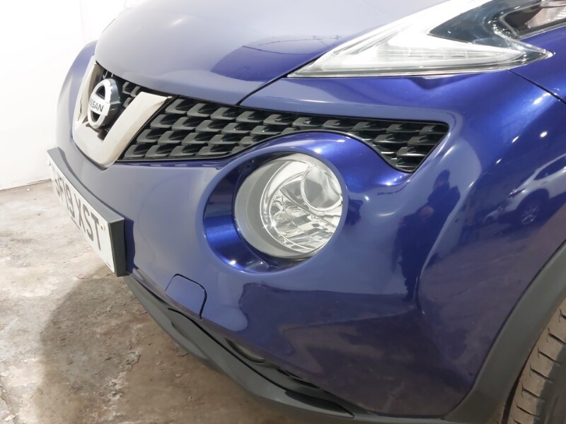 Used Nissan Juke 2019 for sale - 77223841: Photo 12