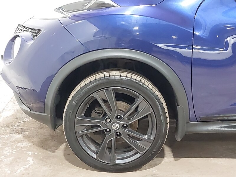 Used Nissan Juke 2019 for sale - 77223841: Photo 13