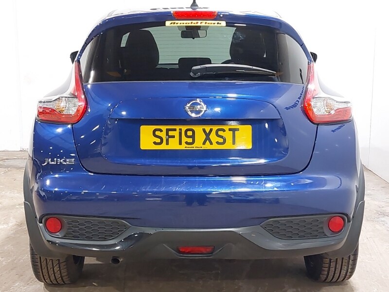 Used Nissan Juke 2019 for sale - 77223841: Photo 15