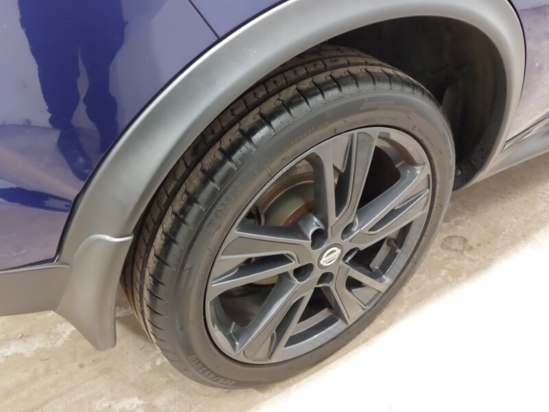 Used Nissan Juke 2019 for sale - 77223841: Photo 16