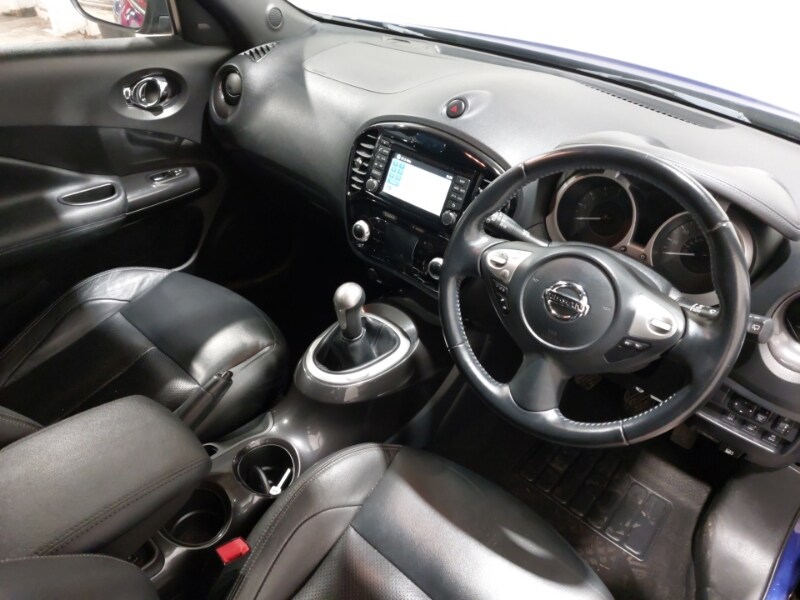 Used Nissan Juke 2019 for sale - 77223841: Photo 17