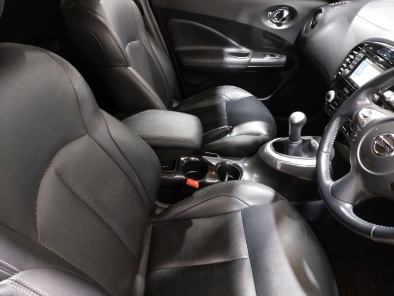 Used Nissan Juke 2019 for sale - 77223841: Photo 18