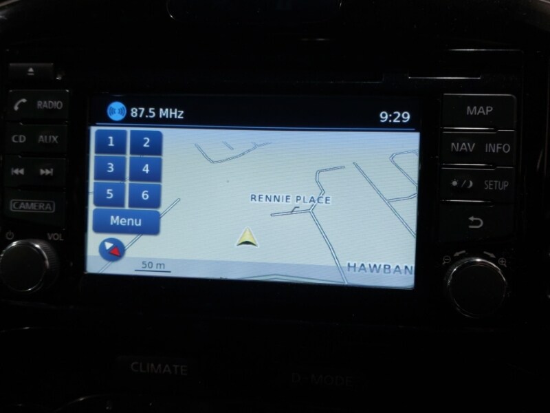 Used Nissan Juke 2019 for sale - 77223841: Photo 19