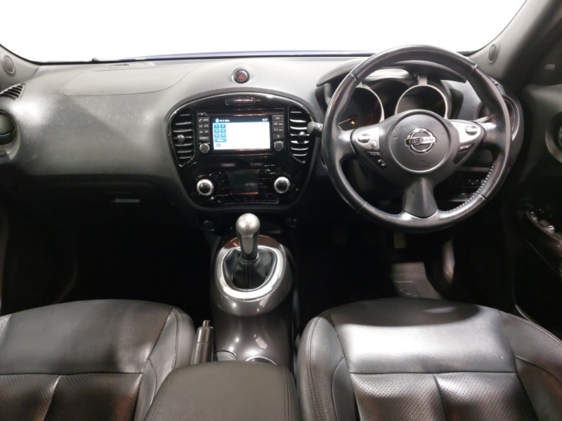 Used Nissan Juke 2019 for sale - 77223841: Photo 2