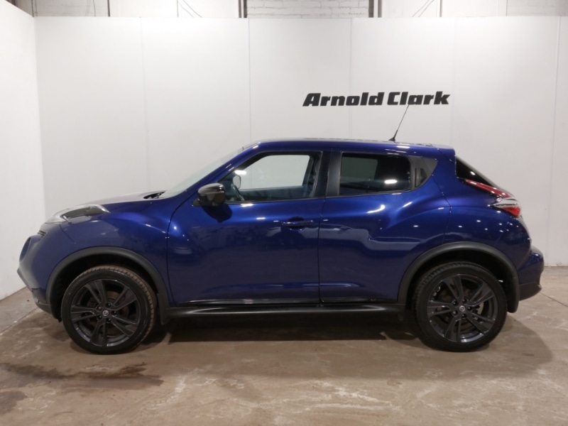 Used Nissan Juke 2019 for sale - 77223841: Photo 4