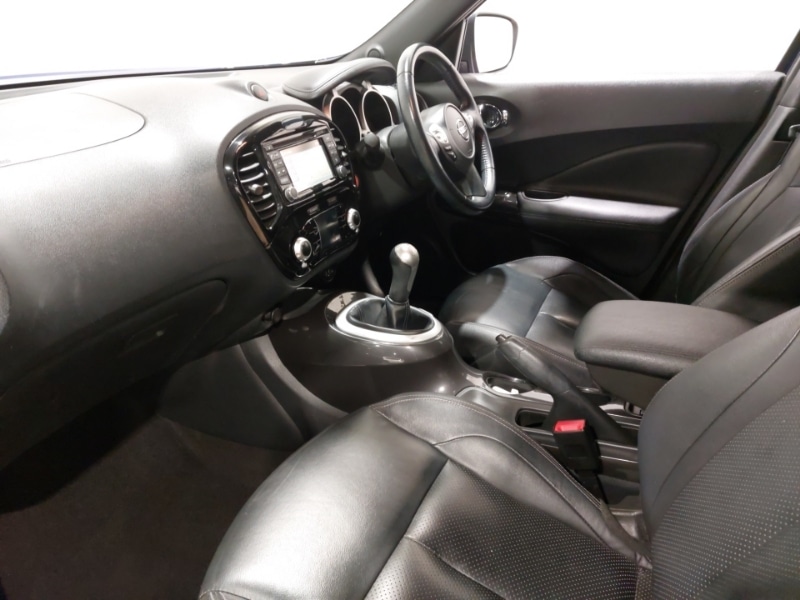 Used Nissan Juke 2019 for sale - 77223841: Photo 5