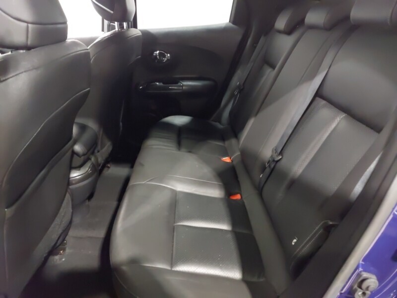 Used Nissan Juke 2019 for sale - 77223841: Photo 6