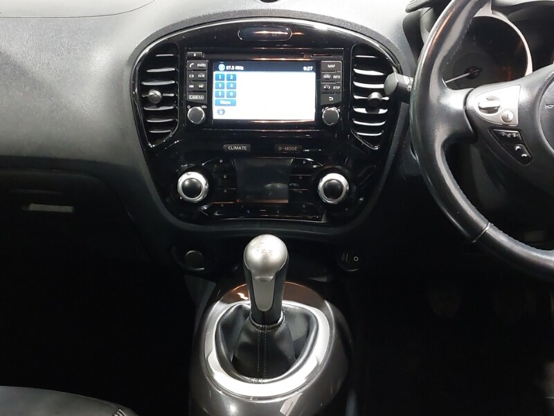 Used Nissan Juke 2019 for sale - 77223841: Photo 7