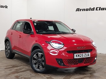 Used Fiat 600 2025 for sale - 78860922: Photo