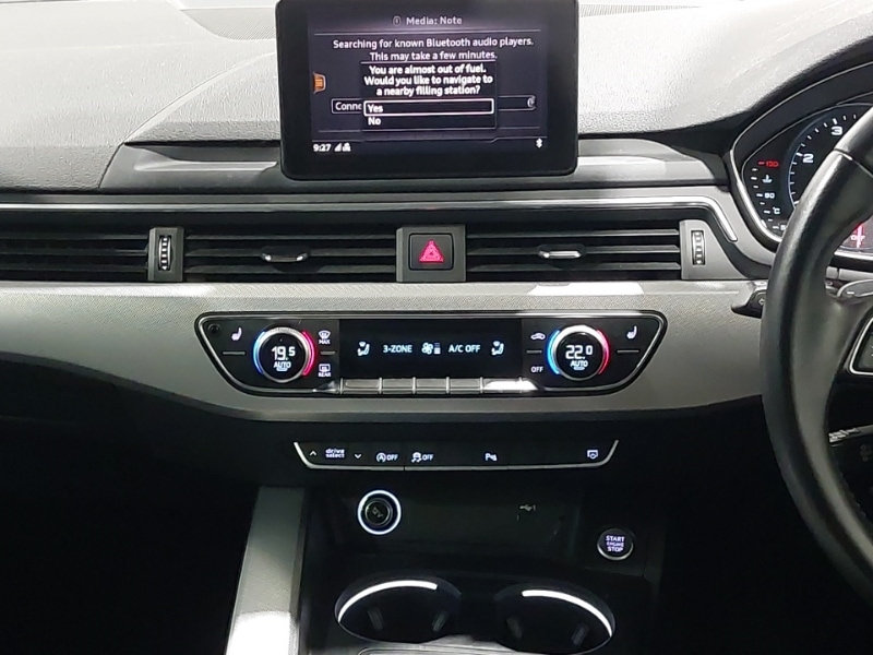 Used Audi A5 2020 for sale - 76533090: Photo 7