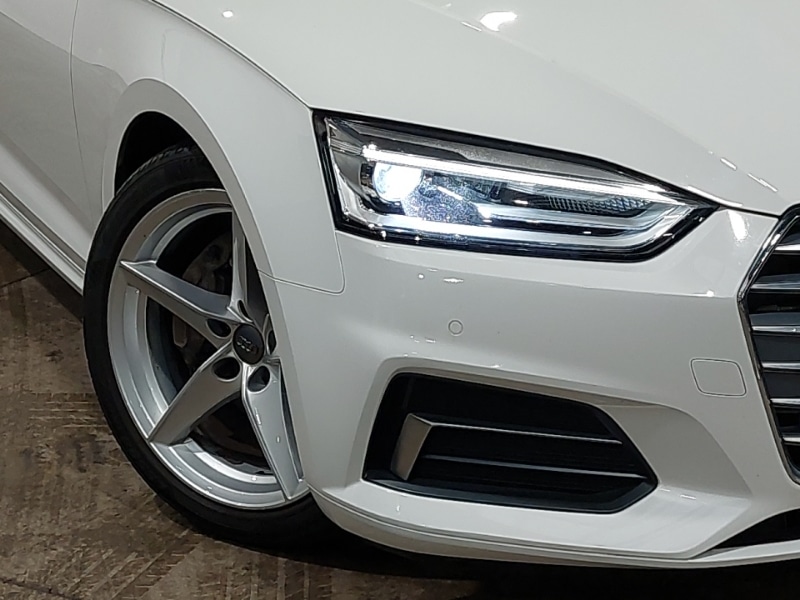 Used Audi A5 2020 for sale - 76533090: Photo 9