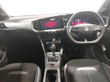 Used Vauxhall Mokka 2025 for sale - 78490633: Photo