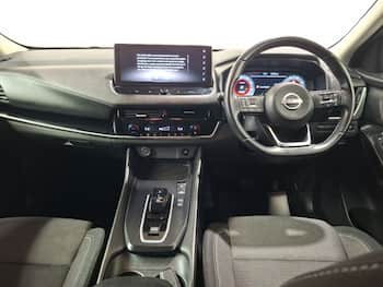 Used Nissan Qashqai 2023 for sale - 79654122: Photo