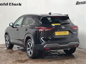 Used Nissan Qashqai 2023 for sale - 79654122: Photo