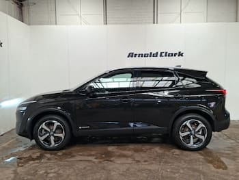 Used Nissan Qashqai 2023 for sale - 79654122: Photo