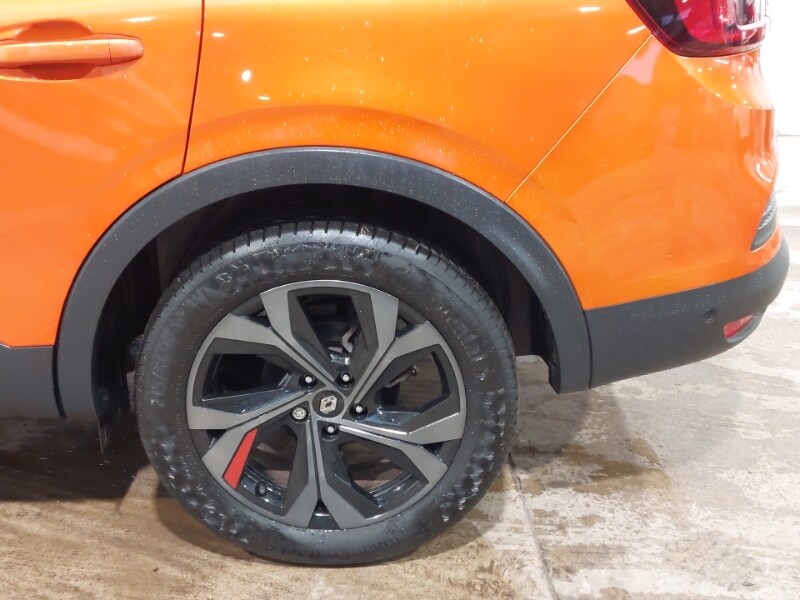 Used Renault Arkana 2022 for sale - 77189924: Photo 14