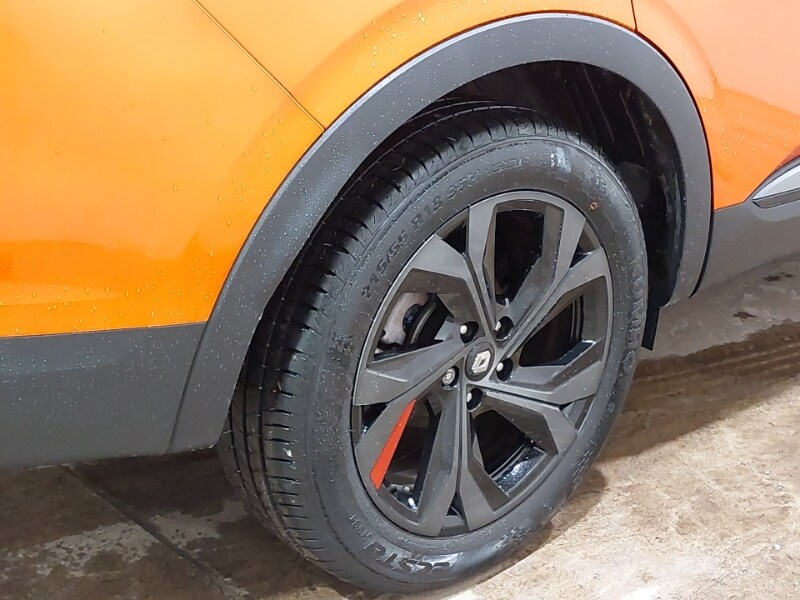 Used Renault Arkana 2022 for sale - 77189924: Photo 17