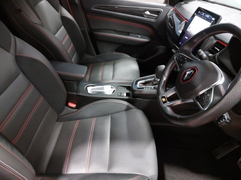 Used Renault Arkana 2022 for sale - 77189924: Photo 19