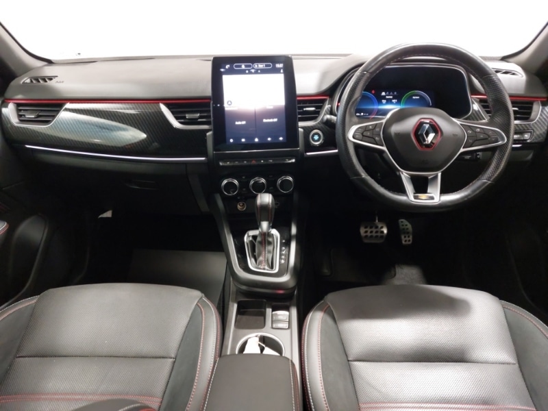 Used Renault Arkana 2022 for sale - 77189924: Photo 2