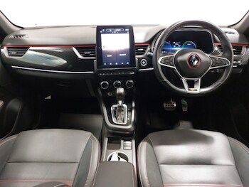 Used Renault Arkana 2022 for sale - 77189924: Photo