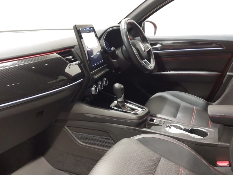 Used Renault Arkana 2022 for sale - 77189924: Photo 5