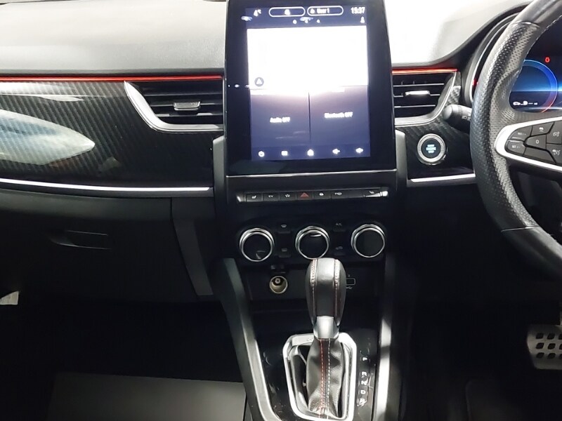 Used Renault Arkana 2022 for sale - 77189924: Photo 7