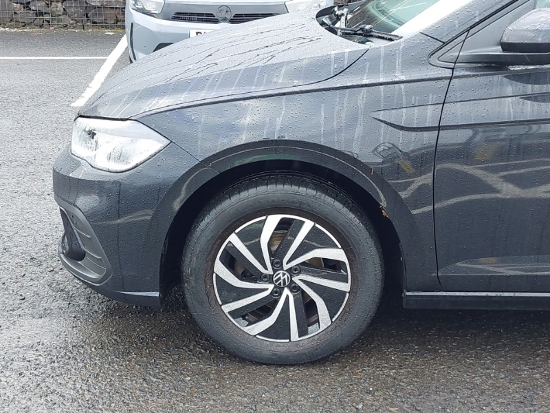 Used Volkswagen Polo 2022 for sale - 76779919: Photo 13