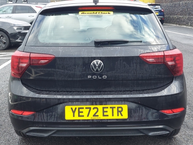 Used Volkswagen Polo 2022 for sale - 76779919: Photo 15