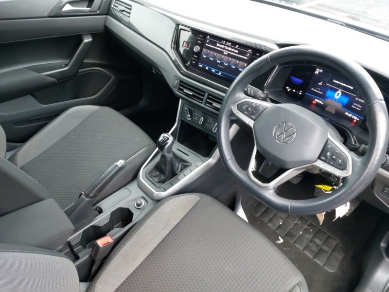 Used Volkswagen Polo 2022 for sale - 76779919: Photo 17