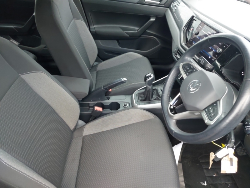 Used Volkswagen Polo 2022 for sale - 76779919: Photo 18