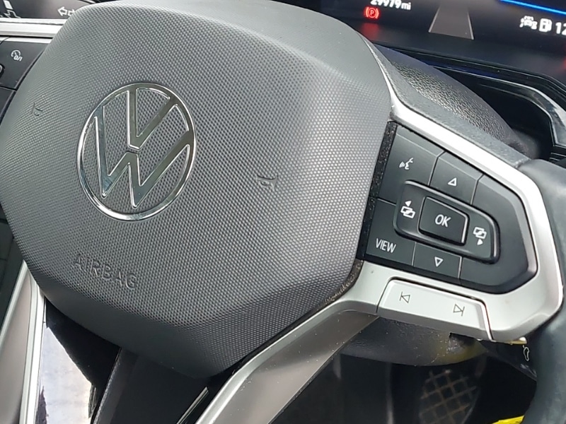 Used Volkswagen Polo 2022 for sale - 76779919: Photo 19