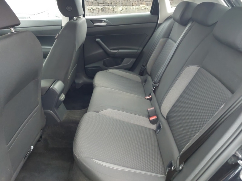 Used Volkswagen Polo 2022 for sale - 76779919: Photo 6