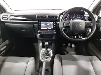 Used Citroen C3 2019 for sale - 78269366: Photo