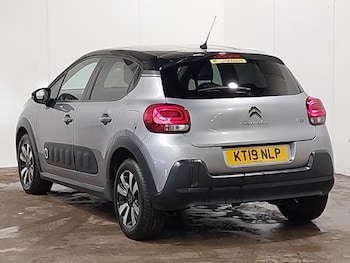 Used Citroen C3 2019 for sale - 78269366: Photo