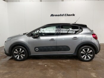 Used Citroen C3 2019 for sale - 78269366: Photo