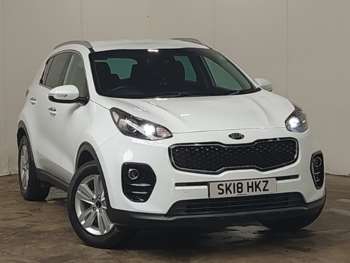 2018 - 1.6 GDi ISG 2 5dr