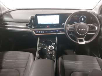 Used Kia Sportage 2024 for sale - 74303326: Photo
