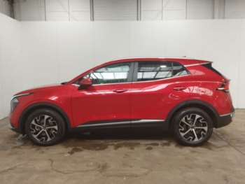 Used Kia Sportage 2024 for sale - 74303326: Photo