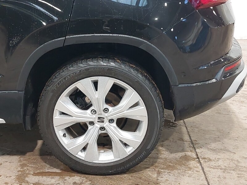 Used SEAT Ateca 2024 for sale - 77518405: Photo 14