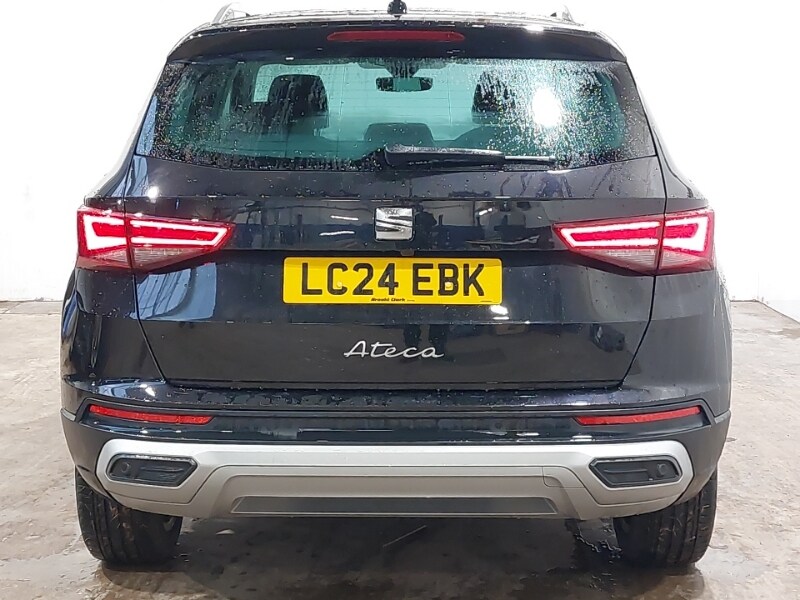 Used SEAT Ateca 2024 for sale - 77518405: Photo 16