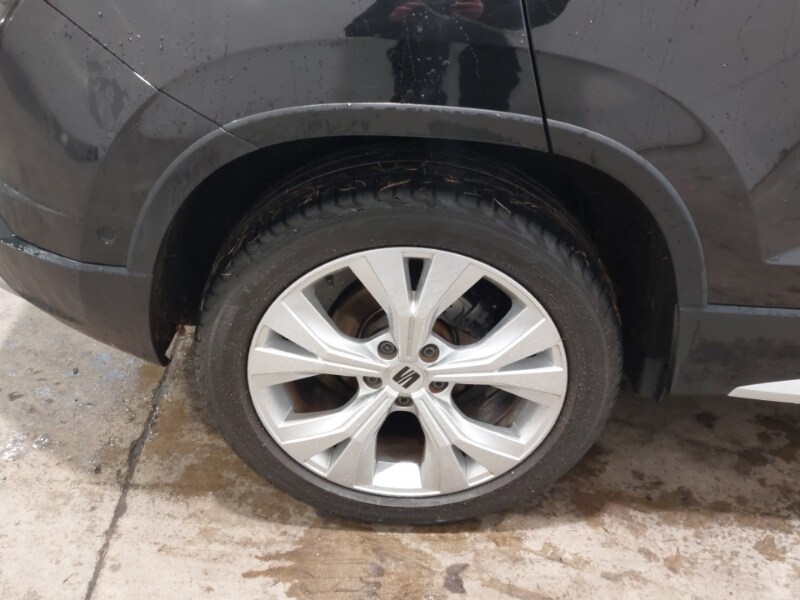 Used SEAT Ateca 2024 for sale - 77518405: Photo 17